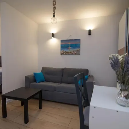 Guest house Pinea Veli Losinj