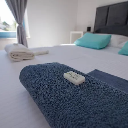 Pinea Guest house Veli Losinj