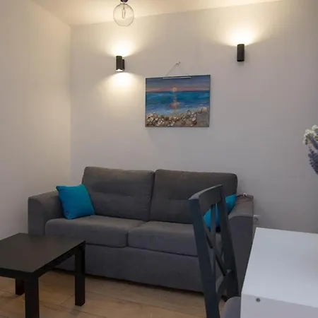 Pinea Guest house Veli Losinj