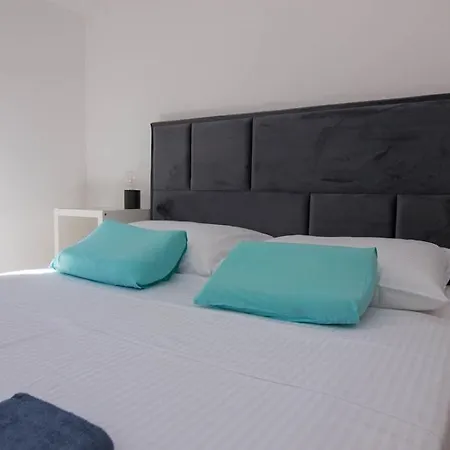 Guest house Pinea Veli Losinj