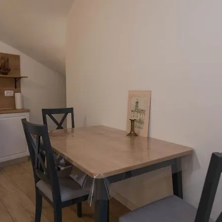 Guest house Pinea Veli Losinj