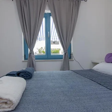 Guest house Pinea 3*