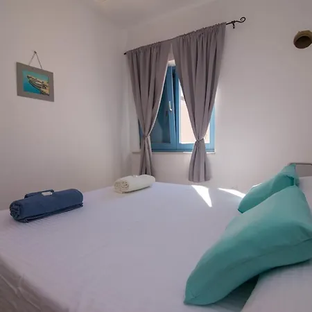 Gostinjska kuća Pinea Veli Losinj