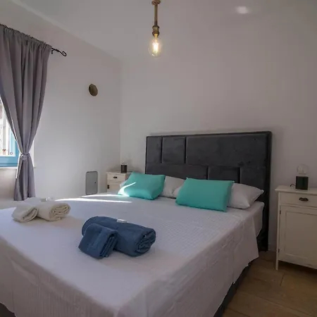 Gostinjska kuća Pinea Veli Losinj