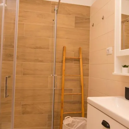 Guest house Pinea