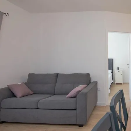 Pinea 3* Veli Lošinj