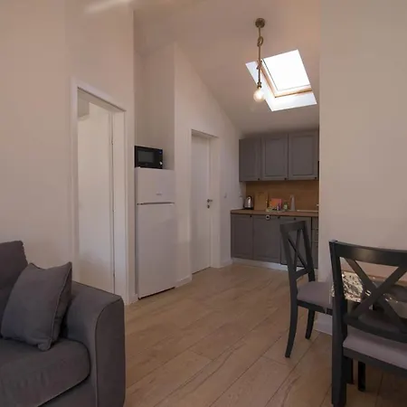 Pinea 3* Veli Lošinj