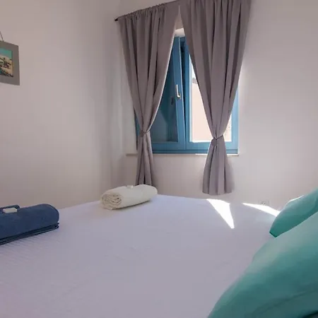 Konukevi Pinea Veli Lošinj